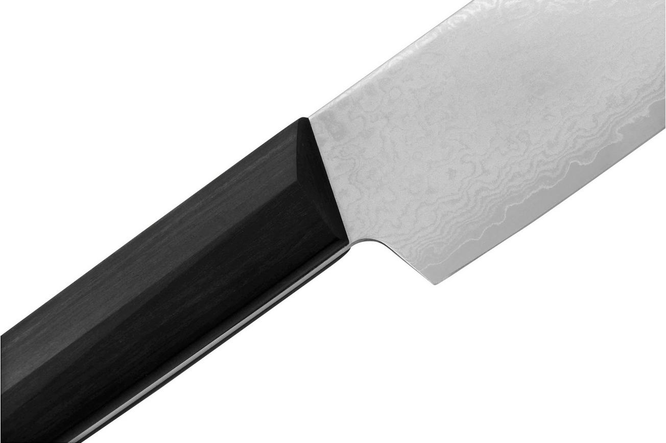 Shizu Hamono Gifu Collection SC-1100 koksmes, 23 cm