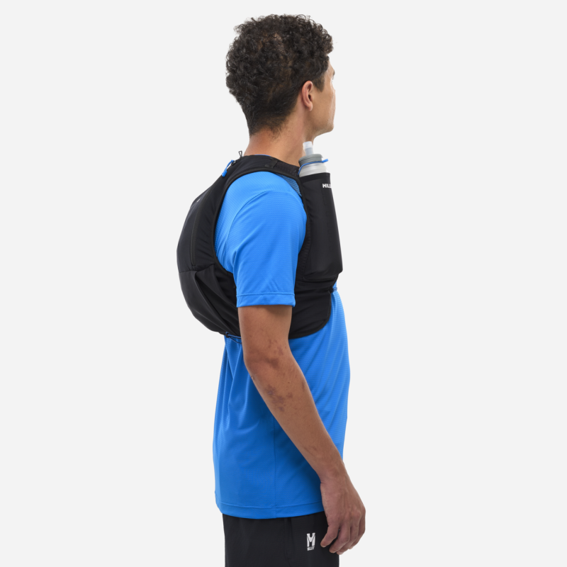 Intense 5 - Sac trail