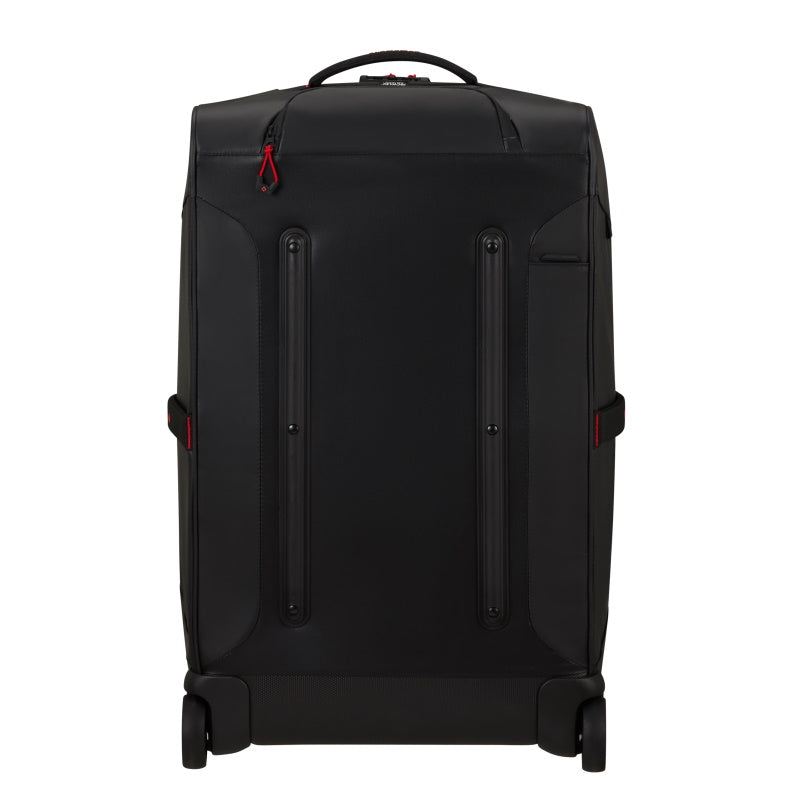 Samsonite Ecodiver Reistas met Wielen 79 Black