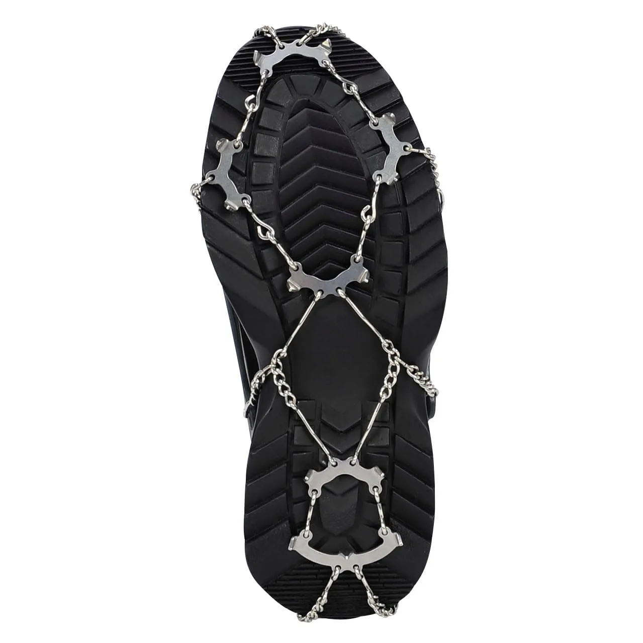 Snowline Snowline Chainsen Trail M Navy/Grey Eyelet