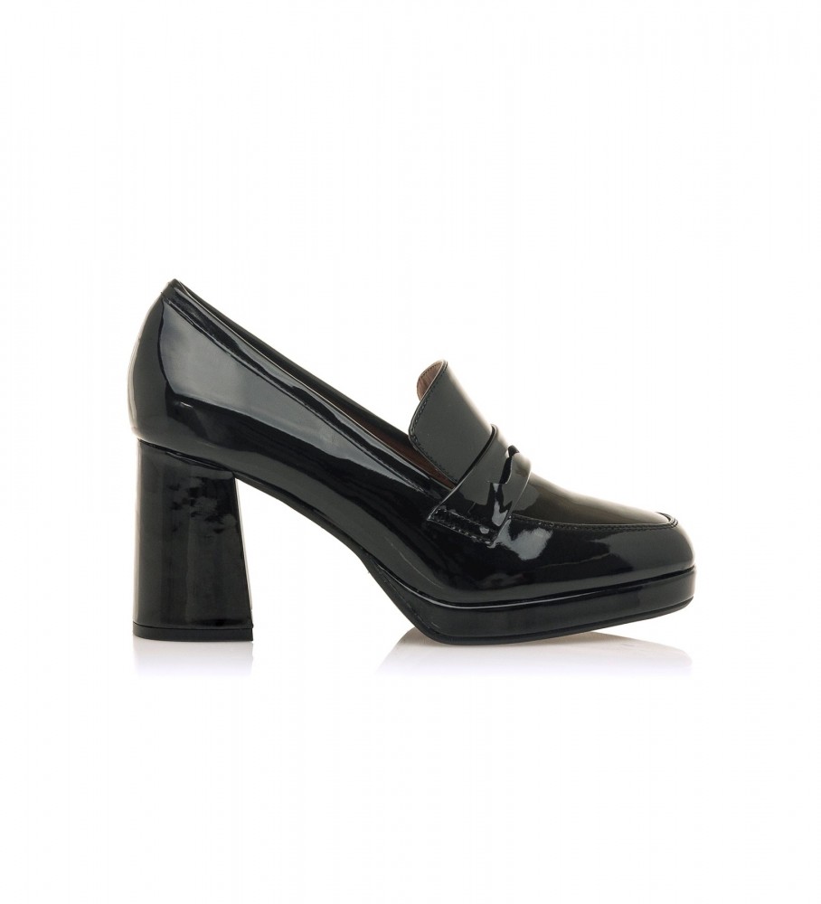 Sapatos Mariamare 63374 pretos