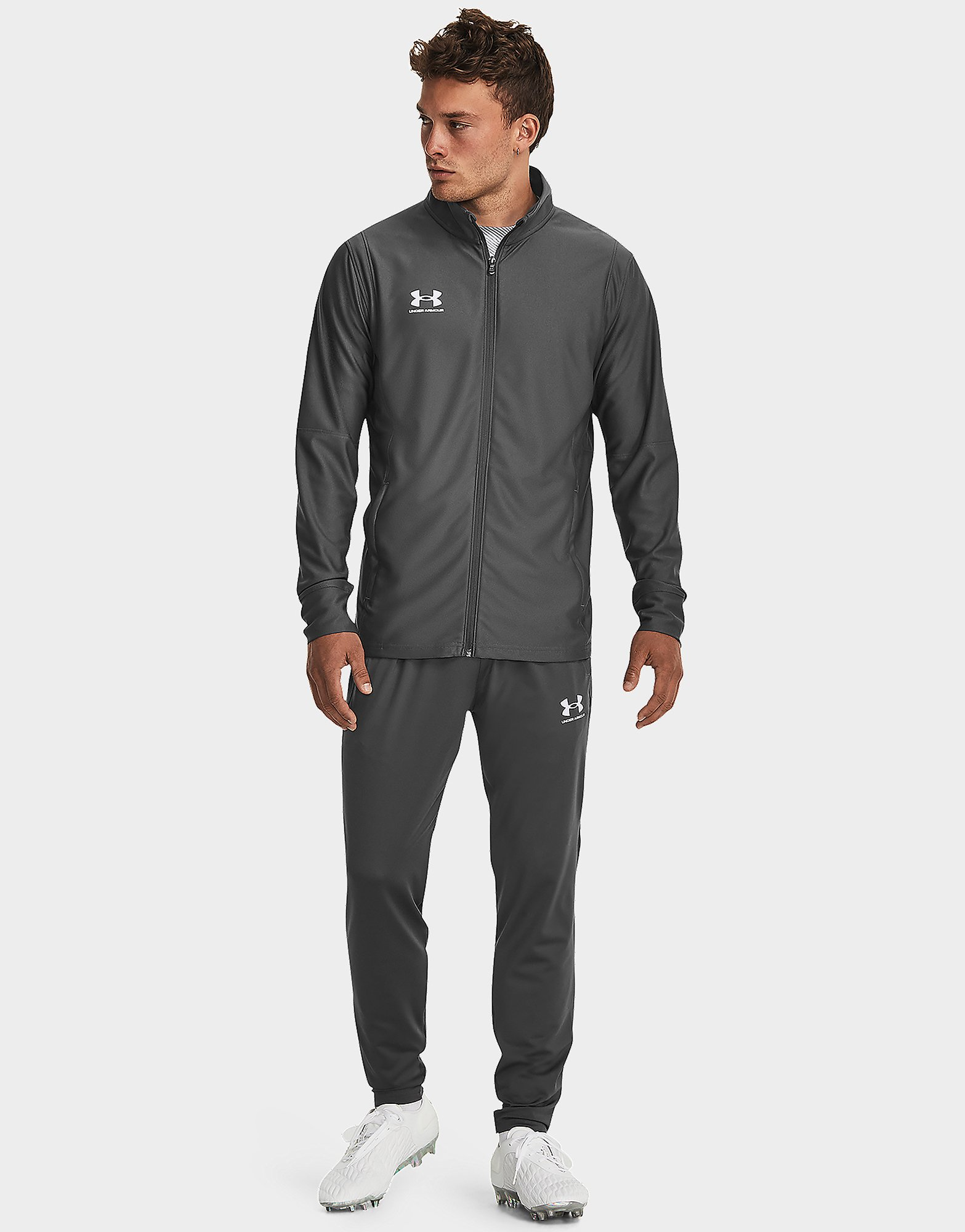 Under Armour Jackets UA M's Ch. Track Jacket