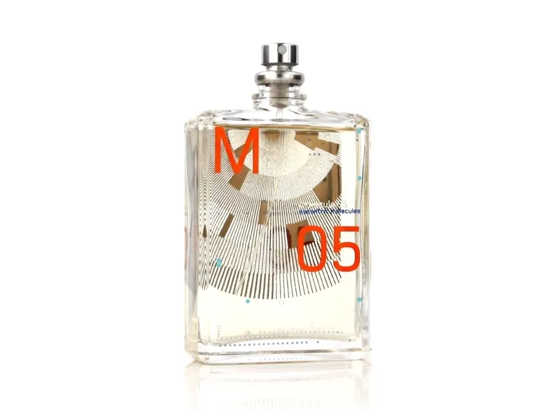 ESCENTRIC MOLECULES 05 (M/W) EDT/S 100ML