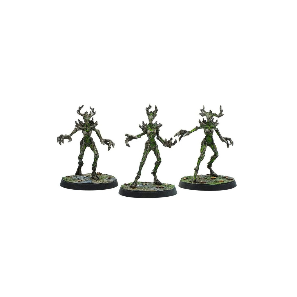 The Elder Scrolls Call to Arms - Spriggans