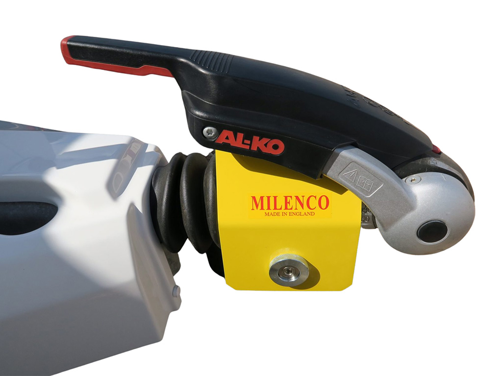 Milenco AL-KO 3004 SCM koppelingsslot
