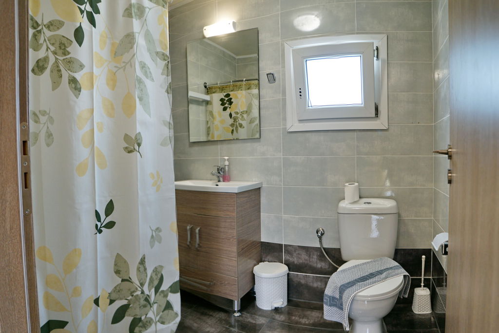 Yakinthos Garden Logies - Appartement