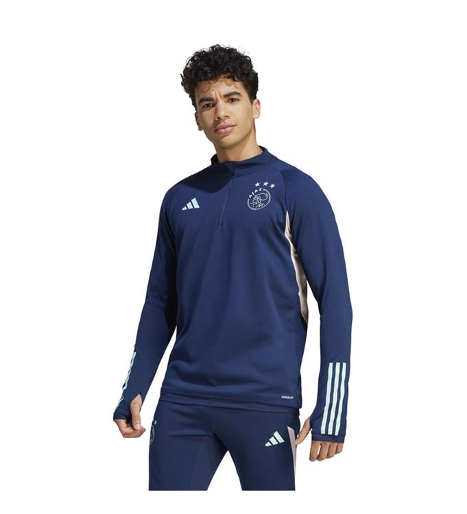 adidas Men Ajax Trainingstop 2023/2024