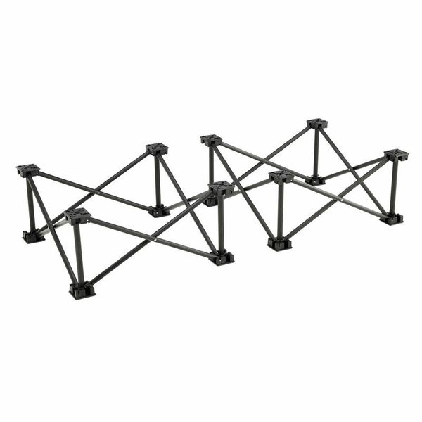 Stairville iX Stage 1x0,5m Raiser 20 cm