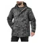 Parkas herre M