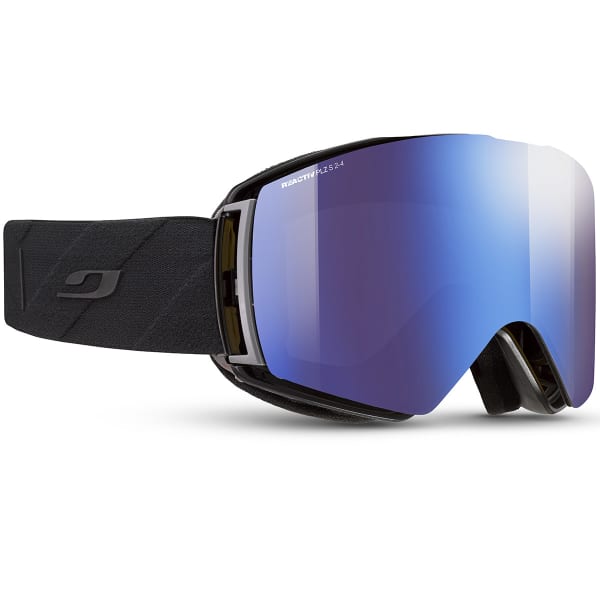 Masque de ski JULBO LAUNCHER NOIR