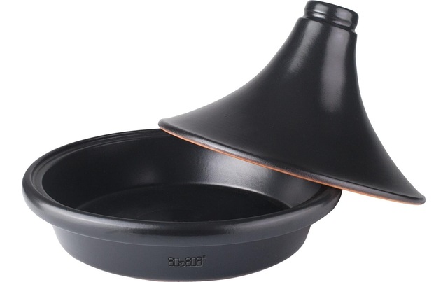 Dampfgartopf »Ibili Natural« Gusseisen