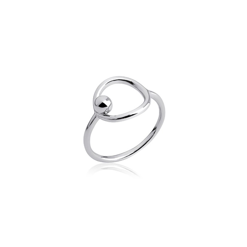 Bague Femme - Argent 925