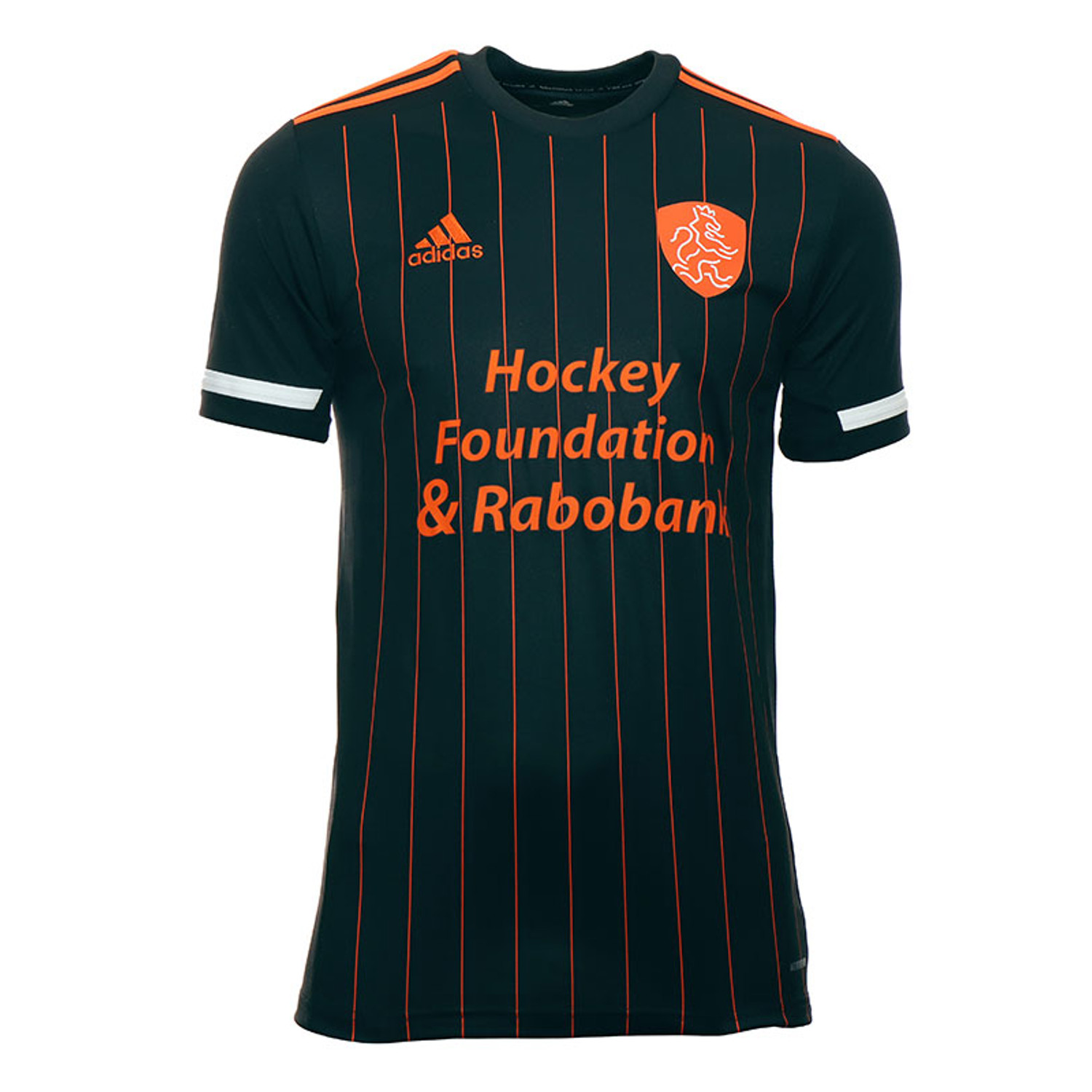 adidas KNHB Shirt Uit Heren