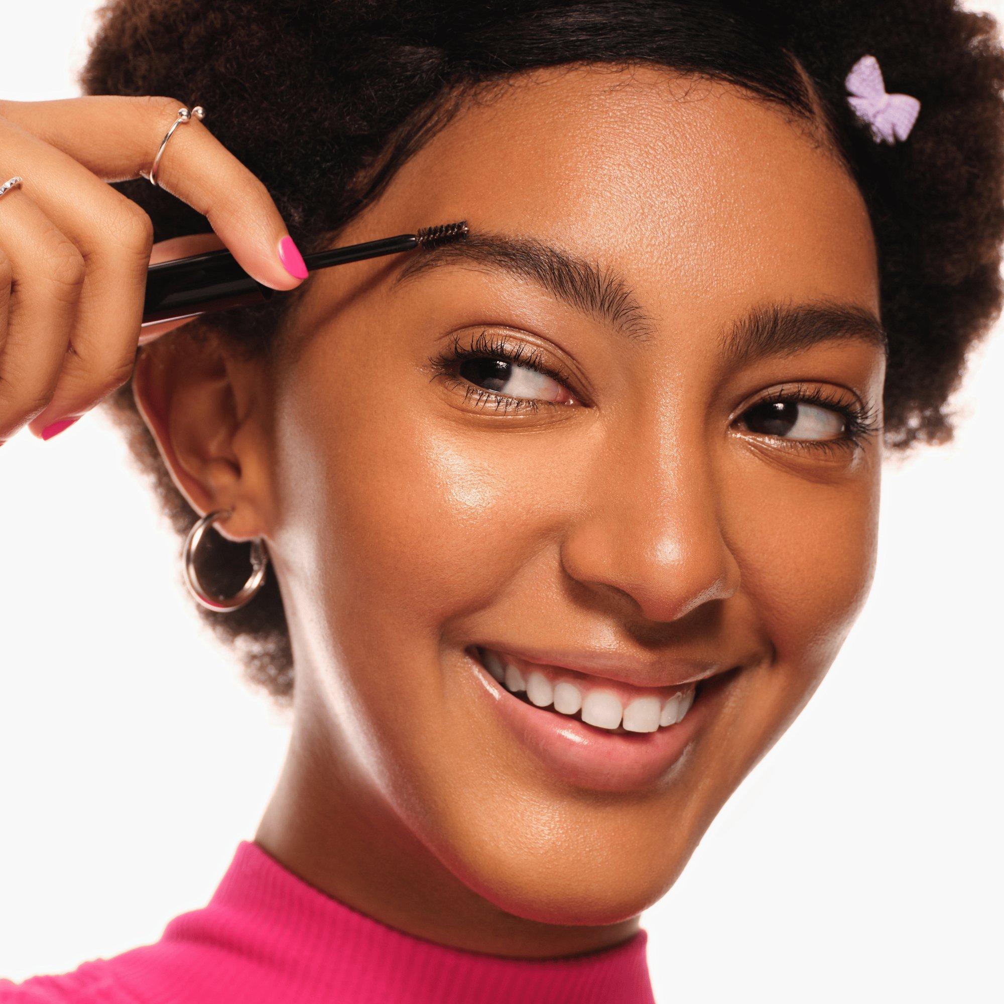 make me BROW eyebrow gel mascara