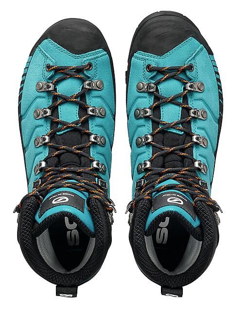 SCARPA - CHAUSSURES D ALPINISME RIBELLE HD WMN