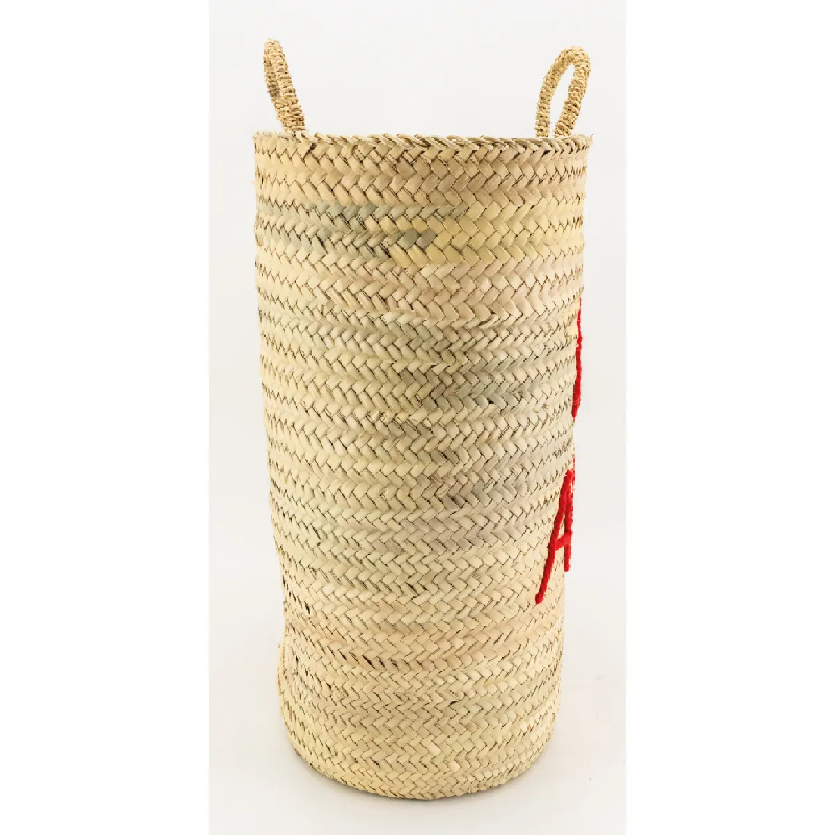 Aubry Gaspard Cabas en Palmier Naturel