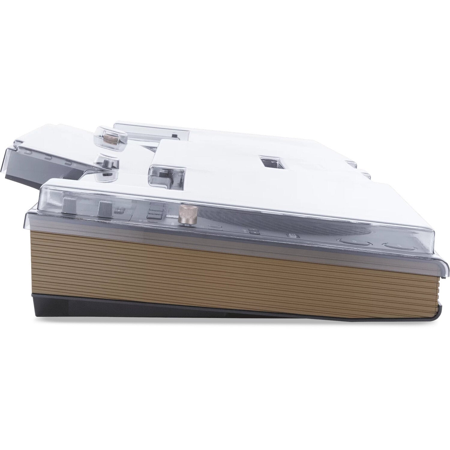 Decksaver stofkap voor Pioneer DJ OPUS-QUAD