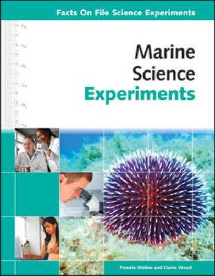 MARINE SCIENCE EXPERIMENTS (Hardback)