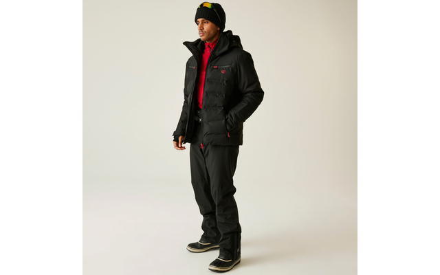 Dare2b Speed ll Herren Skijacke