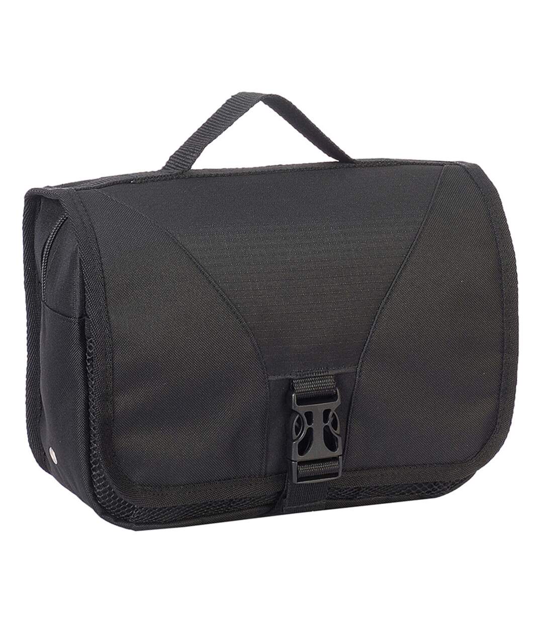 Shugon Bristol - Sac de toilette repliable - 4 litres (Noir) (Taille unique) - UTBC1131