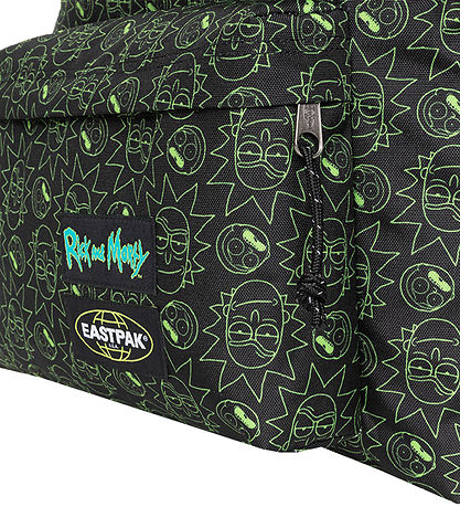 Eastpak Rygs?k - Day Pak'r - 24 L - RAM Black