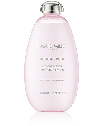 Ingrid Millet Source Pure Lotion Délicate 400ml