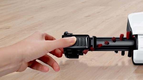 Bosch Serie 2 Readyy’y longstick støvsuger BBHF214B