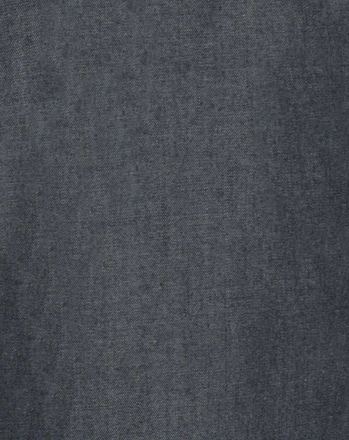 Tunika HERZ-DETAIL in denim