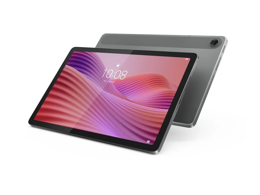Lenovo Tab ZAEJ - Tablet - Android 14 eller senere - 64 GB eMMC - 10.1