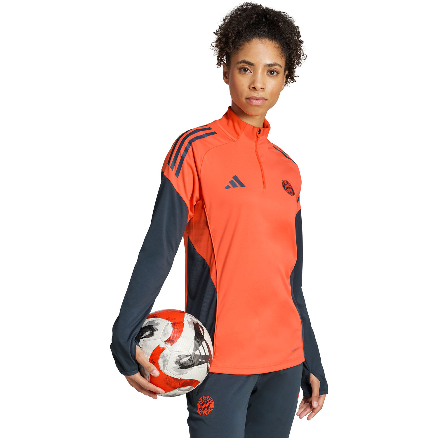 adidas Bayern München Trainingspak Dames