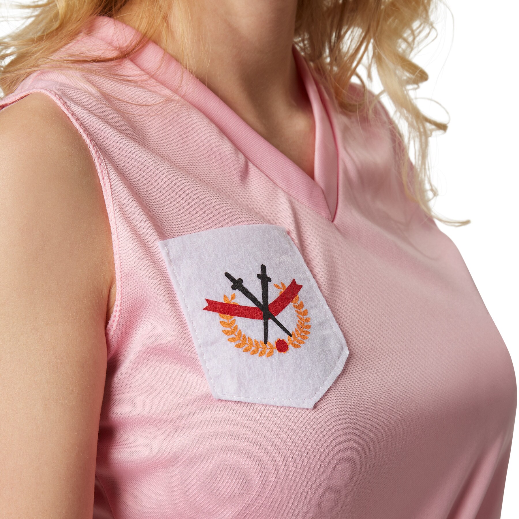 tectake® Frauenkostüm Golferin