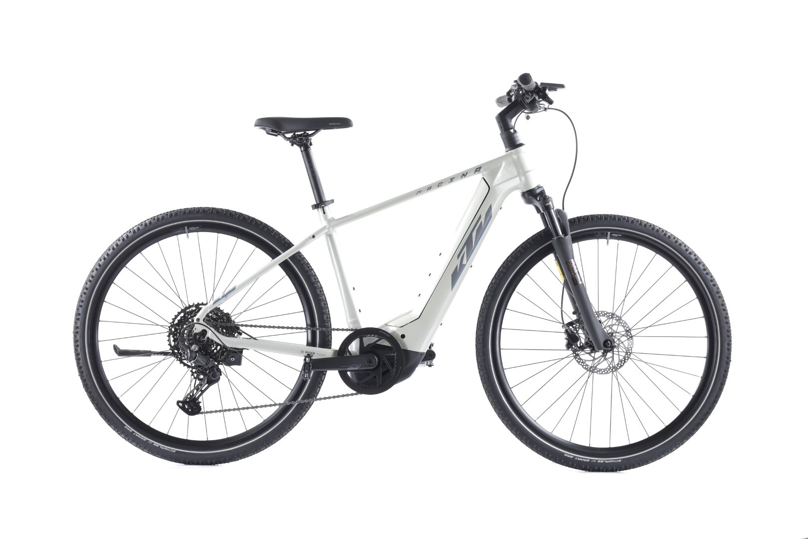 KTM Macina Cross 720 (2024) | Diamond