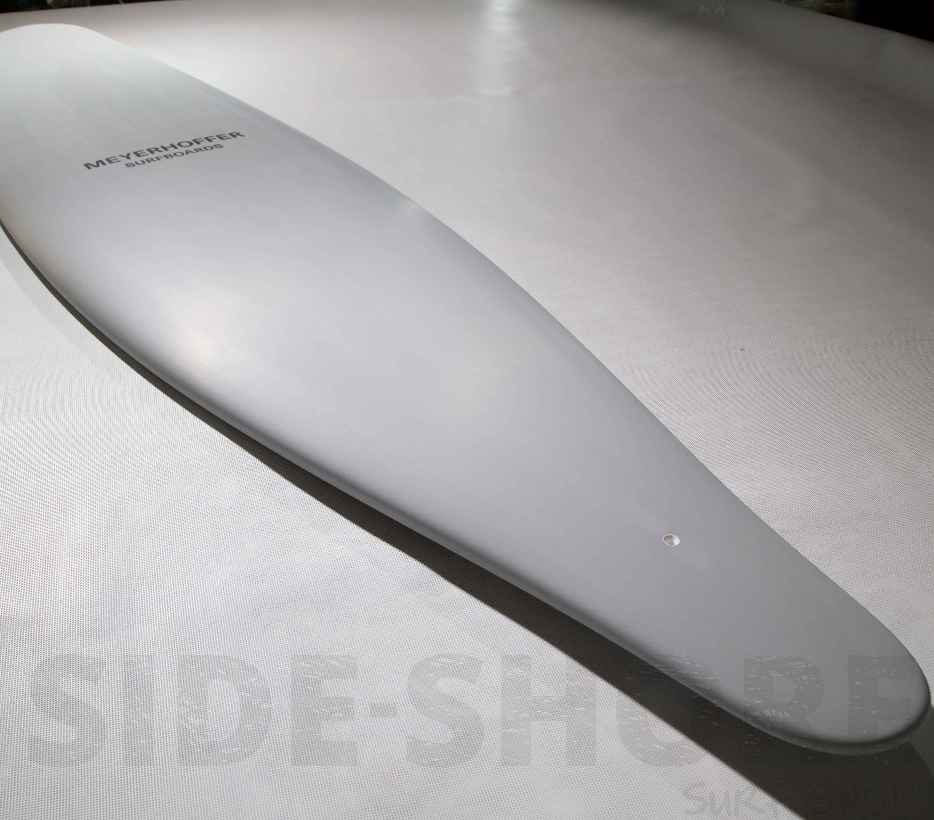 Meyerhoffer Slipin - Tint - 6'2 x 20 9/16