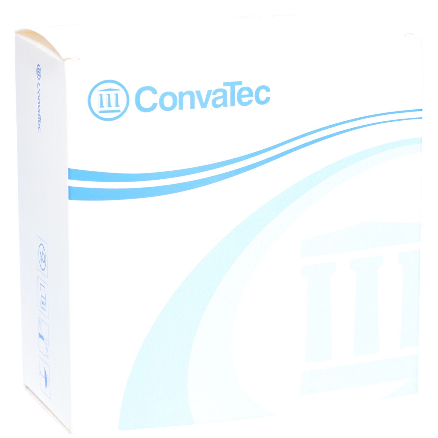 Combihesive Natura® Konv.Basisplatten 16/45mm 965263