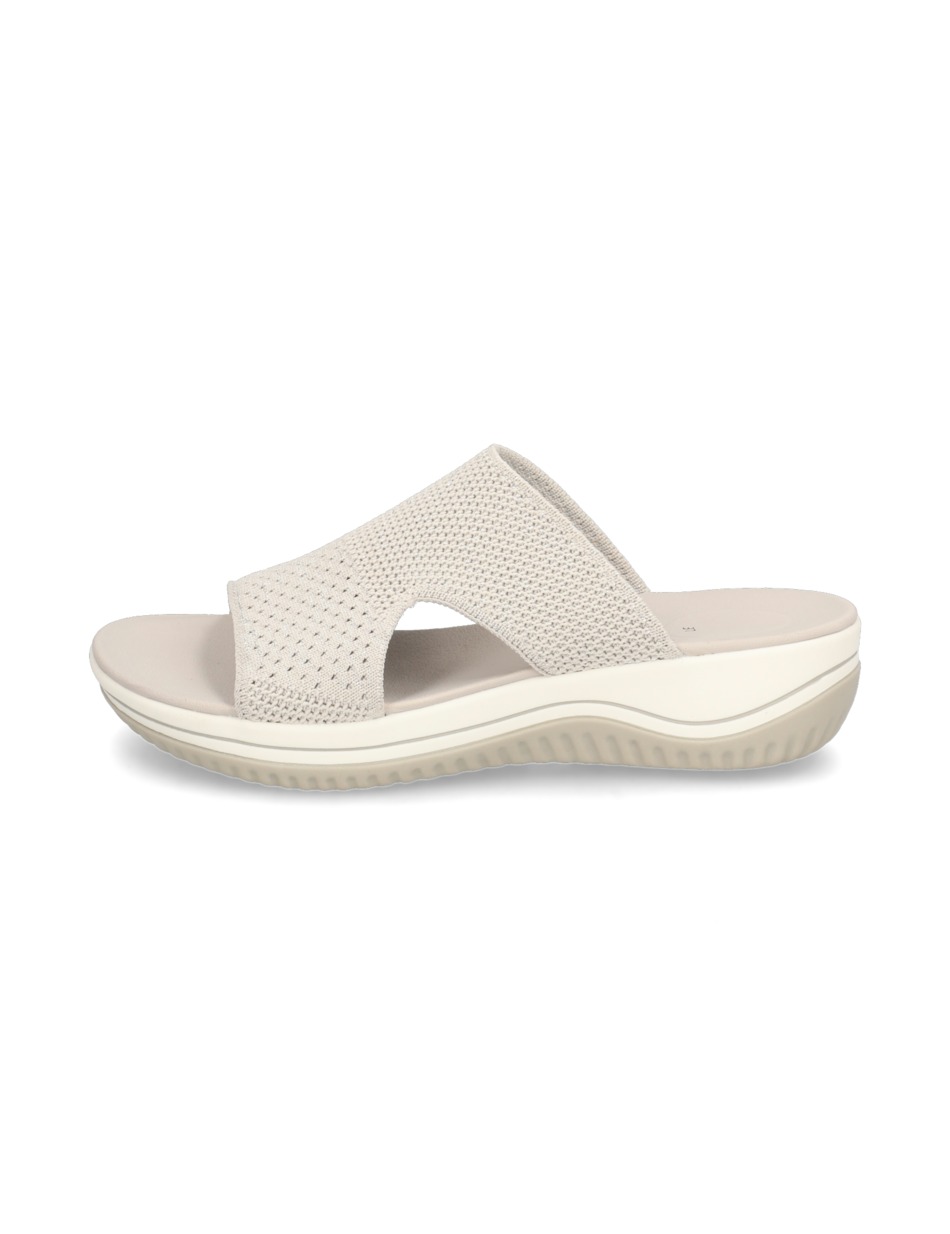 Textil Pantoffel