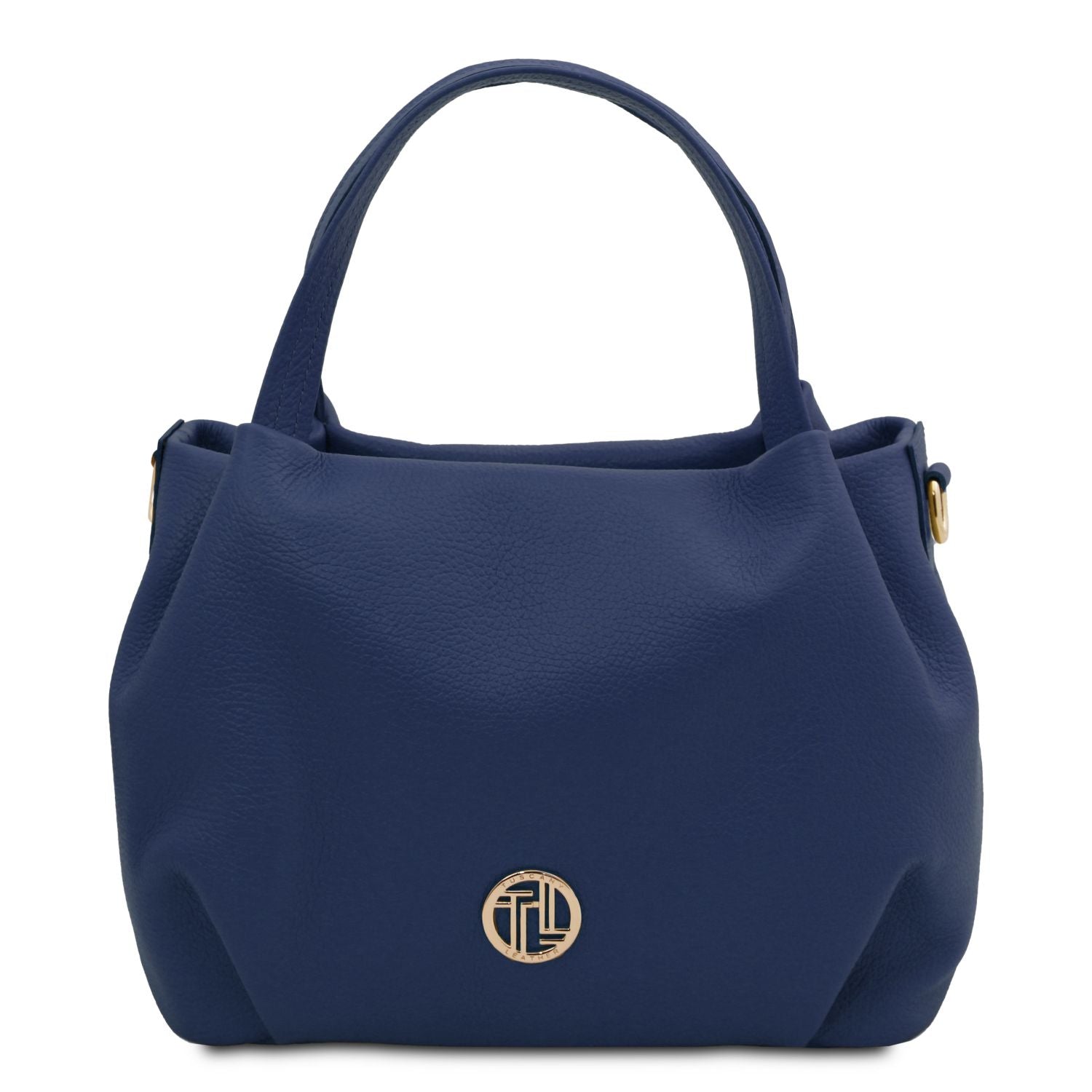 TL142372 – Nora – Soft leren Handtas