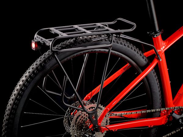 MARLIN 7 GEN 2 MTB Hardtail  marigold to radioactive red fade  XL