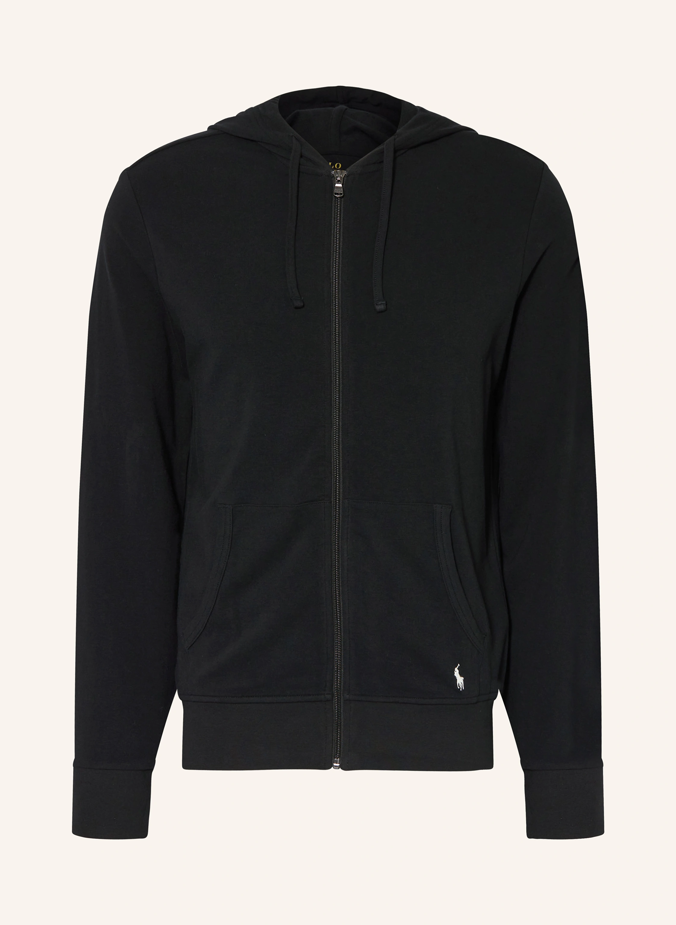 POLO RALPH LAUREN Lounge-Sweatjacke