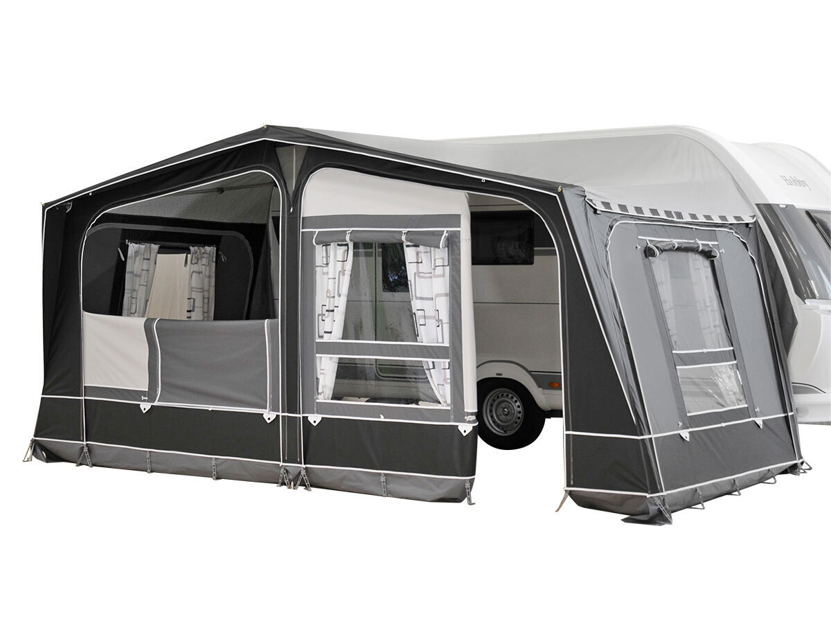 Obelink Vesuvio 270 maat 11 (901 - 925 cm) caravanvoortent