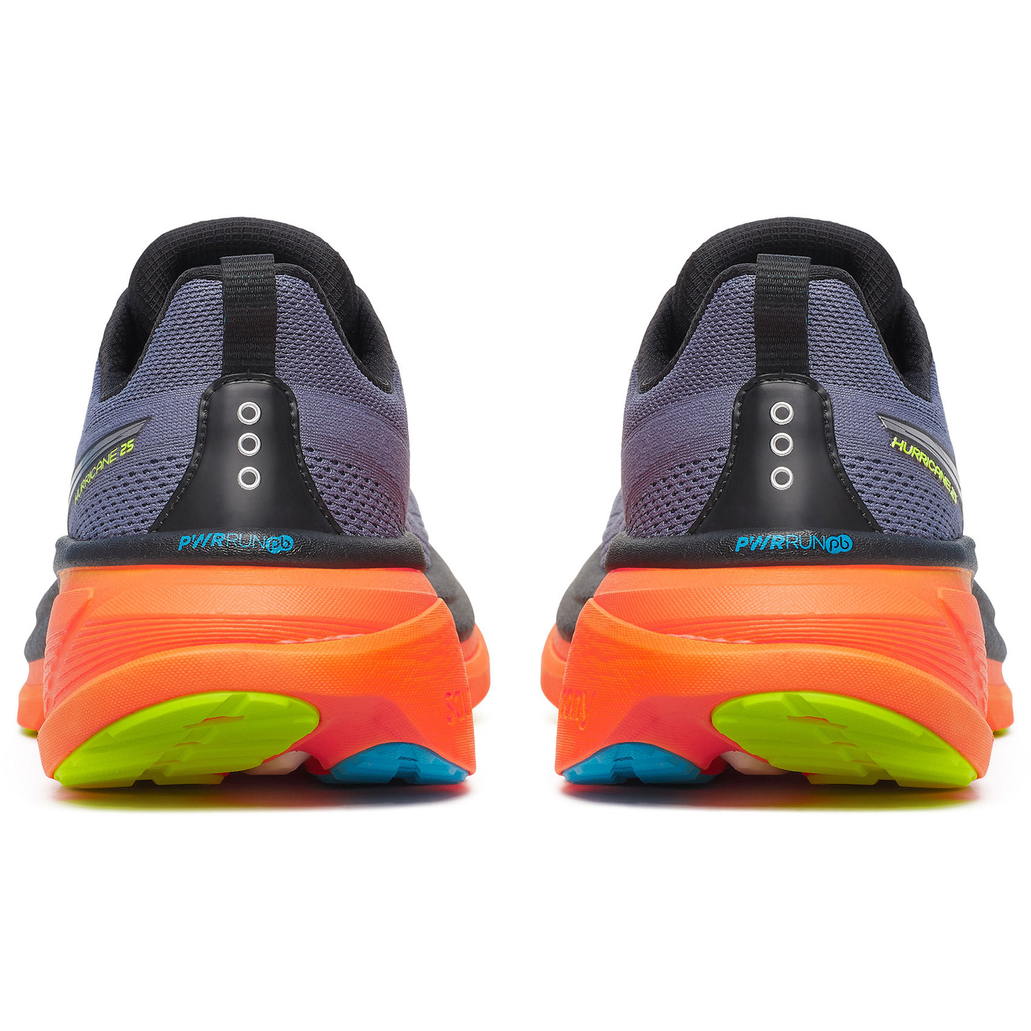 Saucony Hurricane 25 Heren