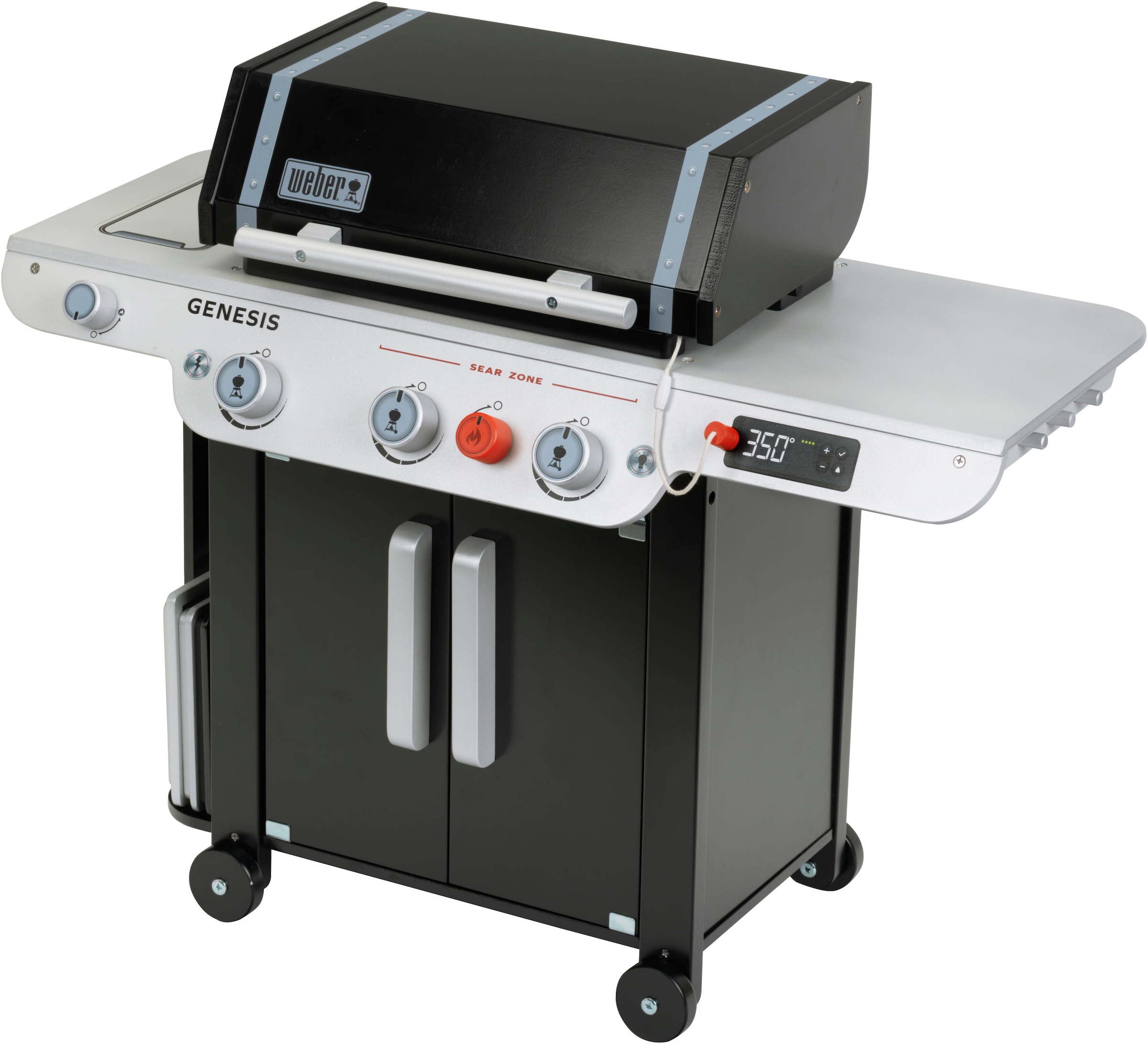 Klein Kinder-Grill »Weber, Genesis«