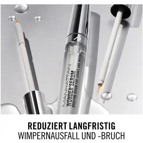 Wonder Lash & Brow Serum