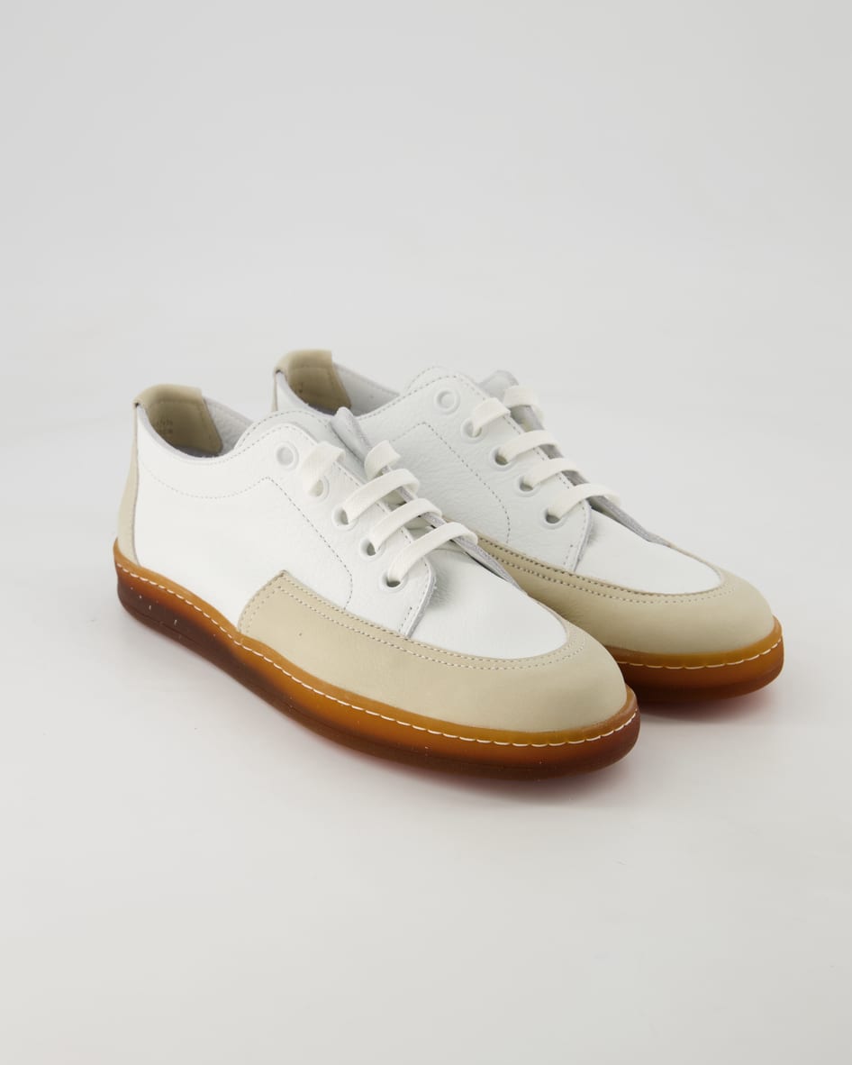 Arche VANAME Sneaker in Weiß