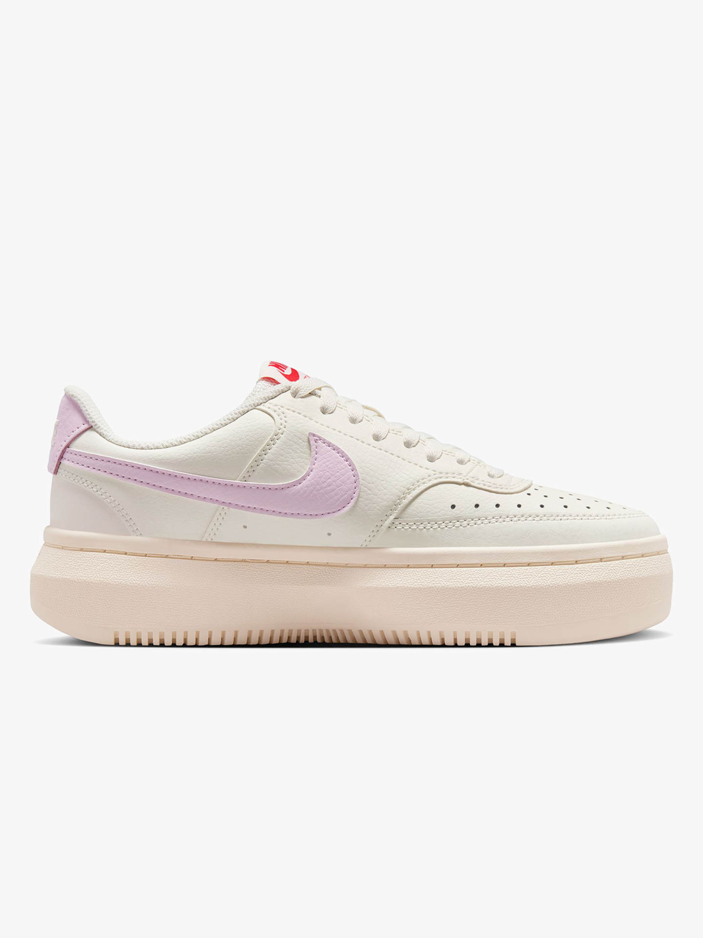 Court Vision Alta Leather