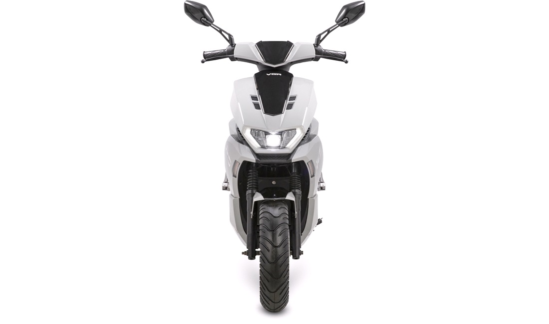 VGA R3 30 km/t 60V20Ah el-scooter