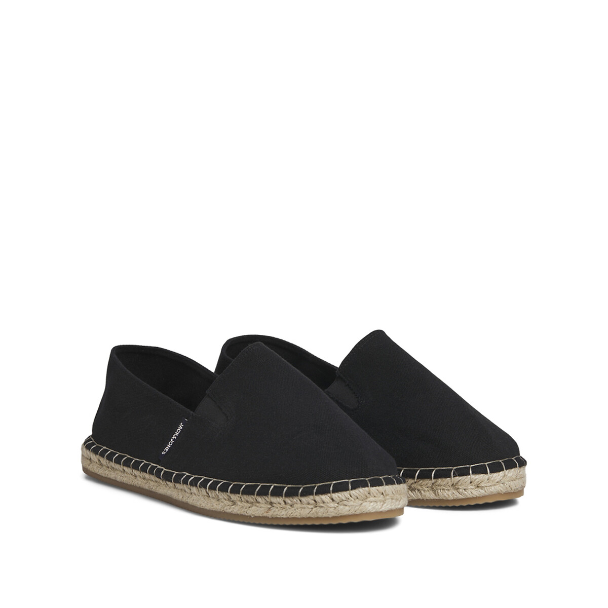 JACK & JONES<br>Espadrilles de tecido Jfwregent