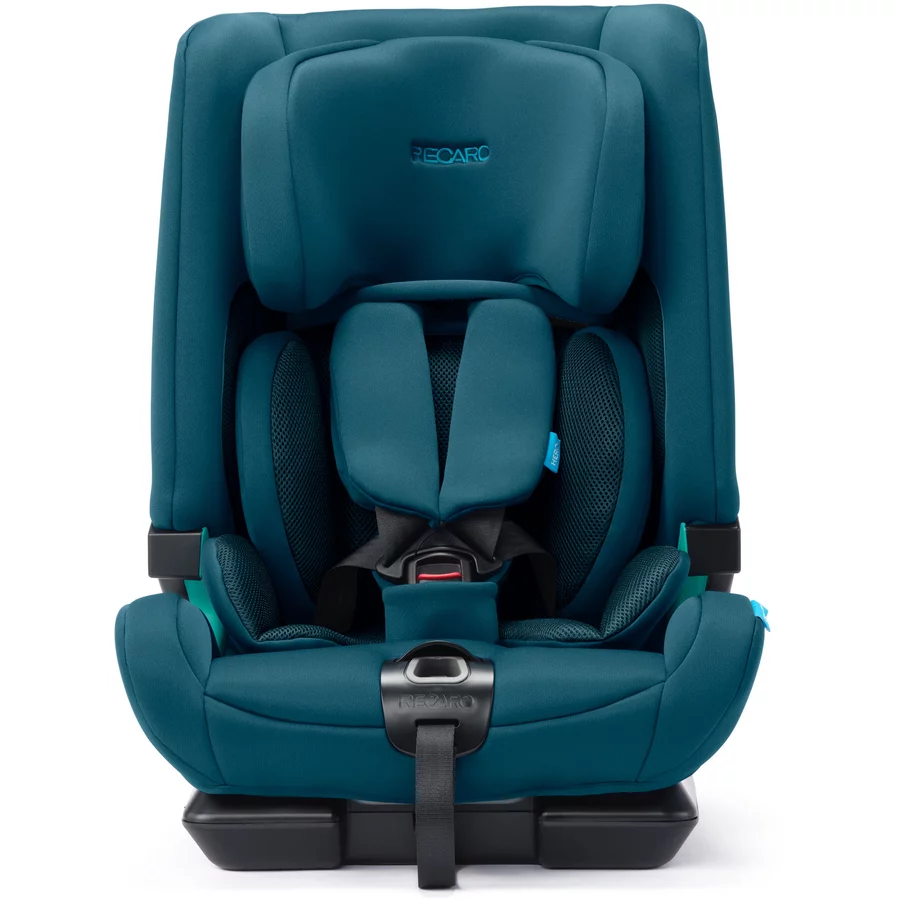 RECARO Kindersitz Toria Elite i-Size Prime Frozen Blue