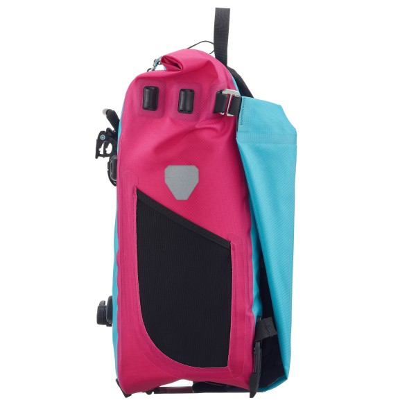 Ortlieb - Vario Cyber QL2.1 26 - Sacoche pour porte-bagages