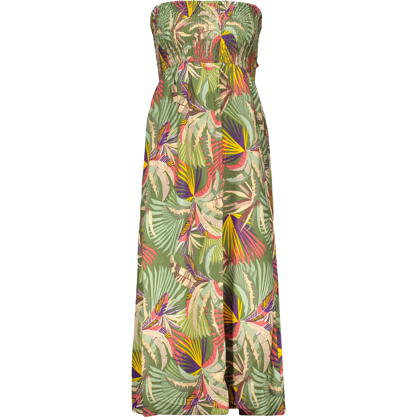 Esprit Damen-Kleid Tube