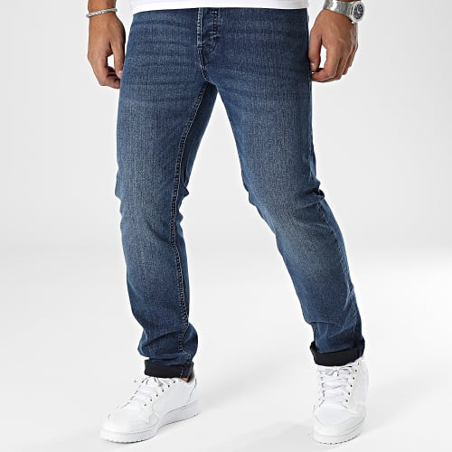 Jean Mike Original Bleu Denim